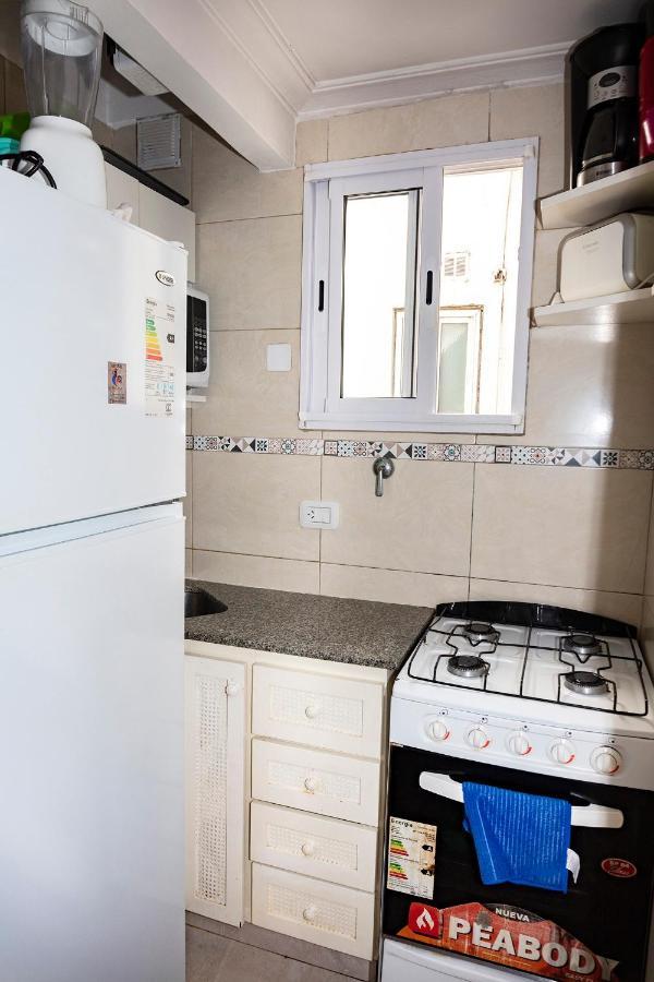 Palermo 2 Διαμέρισμα Μπουένος Άιρες Εξωτερικό φωτογραφία
